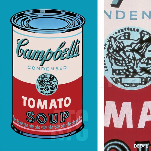 34w x54h campbell tomato - 34w"x54h",