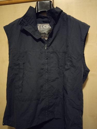 Gilet pesca mosca da - da, uomo