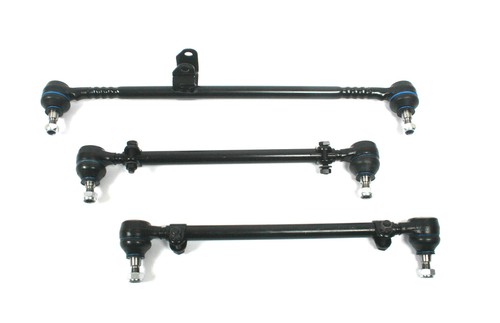 Kit tiranti - sterzo, per