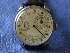 MARRIAGE Vintage WristWatch