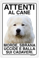 MAREMMANO PASTORE Attenti al