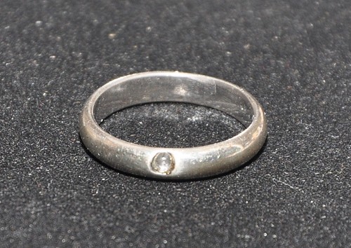 Anello donna argento 925 - , con