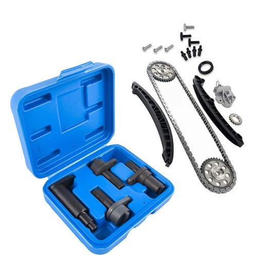Kit catena distribuzione - distribuzione, e