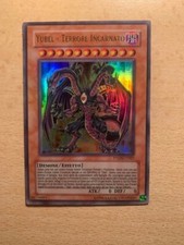 YU GI OH - Rymp-it071 - - Rara