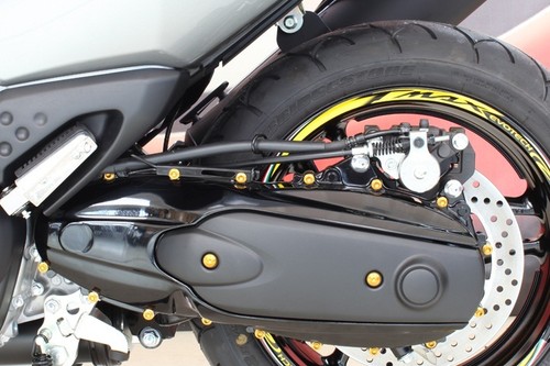 Evotech kit viti motore yamaha - kit,