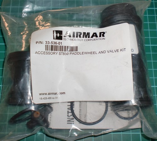 Airmar st850 trasduttore kit - trasduttore,