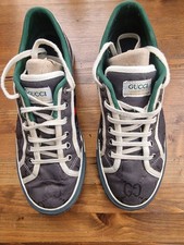 sneakers gucci uomo