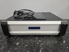 Musical Fidelity A1008 Lettore CD PRO Upsampling Lettore CD a 24 bit senza telecomando