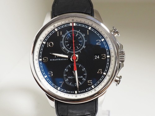 Cronografo iwc portugieser - cronografo,