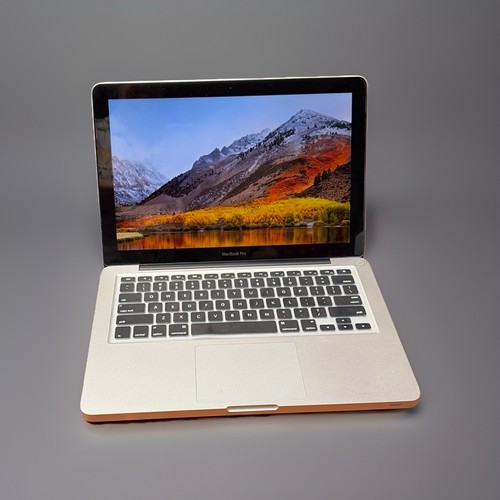 Apple macbook pro - macbook, a1278