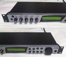 Modulo audio MIDI E-MU Proteus