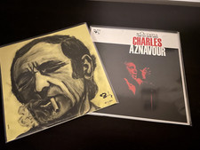 Charles Aznavour - 2-lp