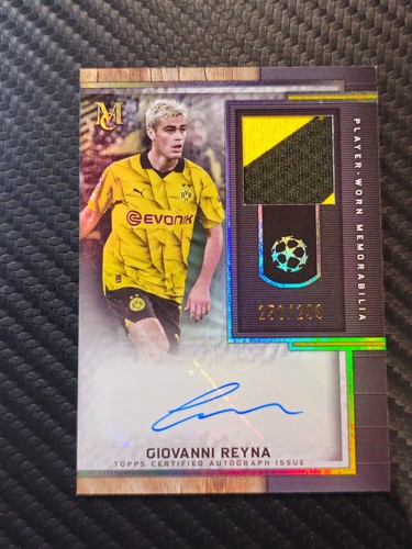 Topps uefa league - 23-24,