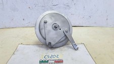 MOZZO RUOTA ANTERIORE MOTO