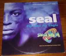 SEAL Fly Like An Eagle 12" Mix