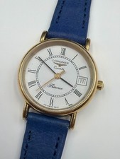 Longines Presenza Rif. L152.2