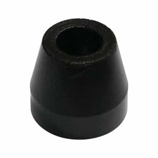 Paraurti cilindro 1 pz per