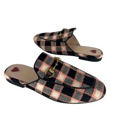 Ciabatte Gucci nuove con