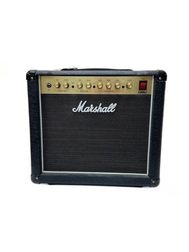Marshall amplifier dsl5cr - marshall, used