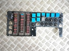 SCATOLA PORTA FUSIBILI INTERNA PER VOLVO FH460 Serie (05>08)