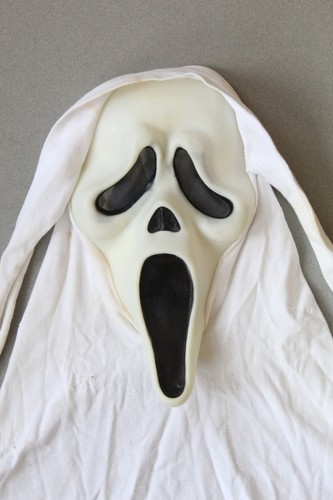 Maschera div vintage - div,