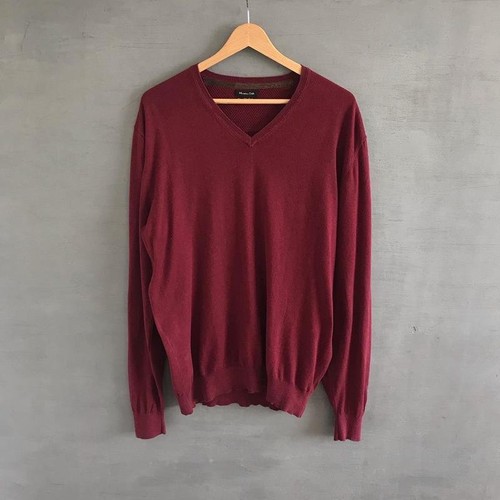 Men massimo dutti sweater - massimo,