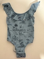 Costume da bagno Zara bambina