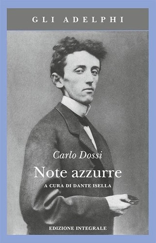 Note azzurre carlo - note,