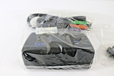 *NUOVO* Altoparlanti per computer IBM 02K4241 vintage