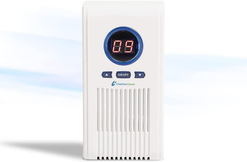Ozono domestico mini - -,