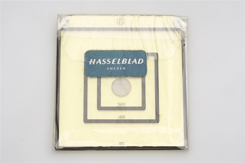 Maschera hasselblad tiruc - maschera,