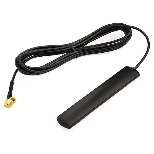 Antenna autoradio smb dab - smb, per
