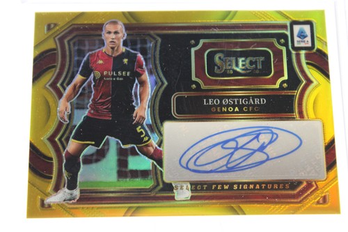 2025 panini seleziona pochi - seleziona,