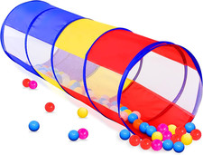 Tunnel Gioco per Bambini