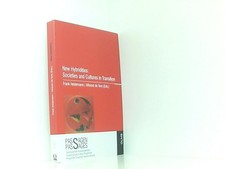 New Hybridities: Societies and Cultures in Transition (Passagen - Passages) Heid