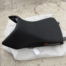 Sedile riscaldato Ktm