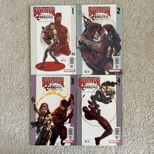 Marvel Comics Ultimate