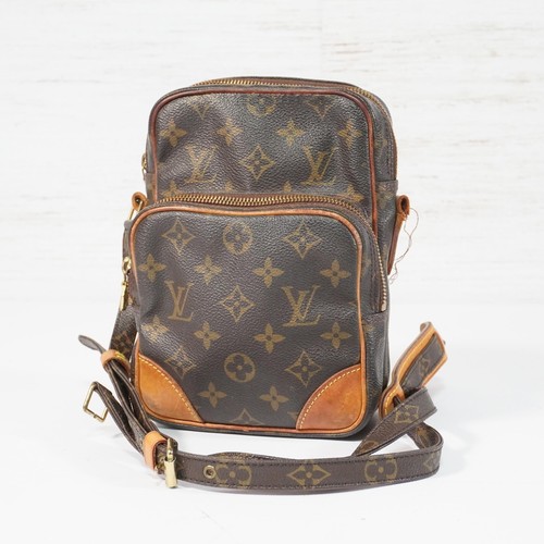 Borsa tracolla louis vuitton - borsa,