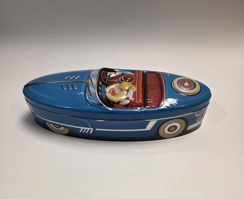 Auto sportiva europea - , da