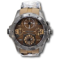 Emissione orologio invicta - *emissione*,