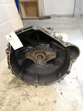 Cambio compl.  MERCEDES-BENZ Classe C (W/S202) 200 D cat Ber. 76ffb7