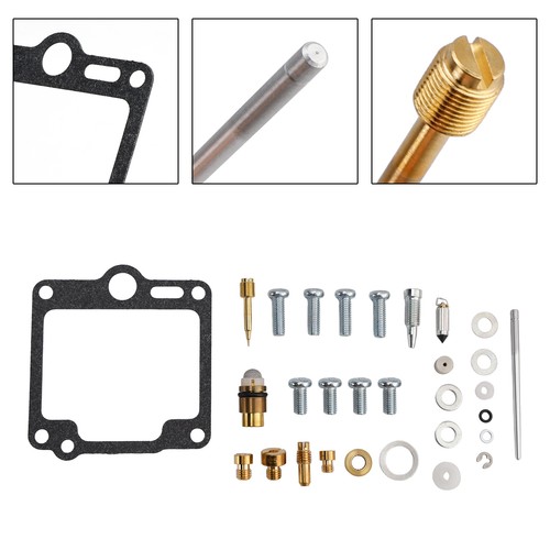 Set kit riparazione - 1,