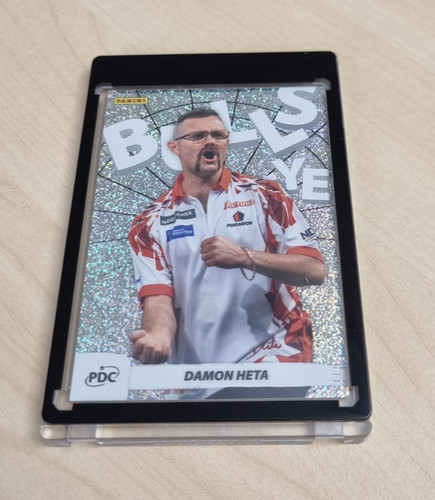 Panini pdc darts world - panini,