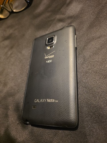 Smartphone samsung galaxy - samsung, note