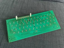 per Apple II europlus Tastiera Computer Vintage Scheda PCB ref.pcb2