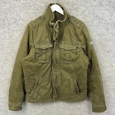 Giacca abercrombie fitch - e,