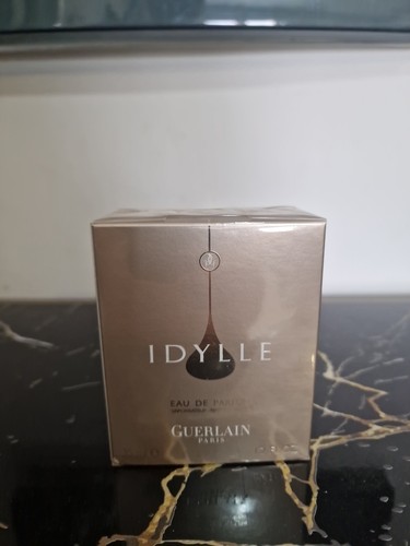 Idylle guerlain edp 35ml - idylle,