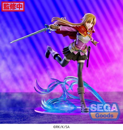 Sega luminasta sword - sega,