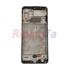 DISPLAY LCD TOUCH+FRAME