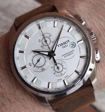 Orologio Tissot Couturier